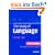 Yule & Hurford Bundle Yule & Hurford Grammar Pack: The Study of Language
