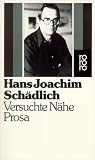 Versuchte N�he