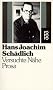 Versuchte N�he