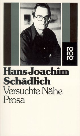 Versuchte N�he