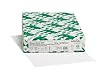Wausau Exact Eco 100% Recycled Copy Paper, 92 Brightness, 20 lb, 8.5 x 14 Inches, White, 500 Sheets (32519)