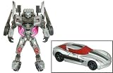 Transformers: Revenge of the Fallen - Deluxe Strike Mission Sideswipe