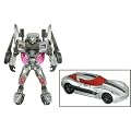 Transformers: Revenge of the Fallen - Deluxe Strike Mission Sideswipe