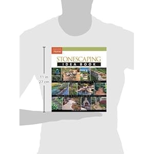 Stonescaping Idea Book (Taunton's Idea Book Series)