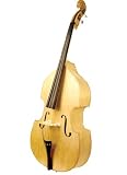 Rockabilly Double Bass (set up)