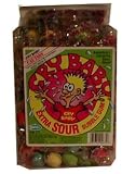CRY BABY XTRA SOUR GUM 240 count