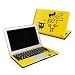 True Love Design Protector Skin Decal Sticker for Apple MacBook Air 13 Multi-Touch w/SD card slot (release Fall 2010)