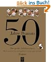 50 Jahre Peanuts. Das gro�e Jubil�umsbuch. Comics