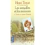 Les Semailles et les Moissons, tome 4 : Tendre et Violente Elisabeth