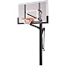 Lifetime Mammoth 98865 In-Ground Basketball Hoop with 60 Inch Backboard