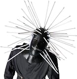 Slipknot 133 Mask TM