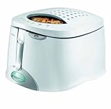 Kitchen & Housewares : Kenwood DF660  Deep Fryer