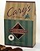 16oz. Dark Chocolate Toffee with Espresso Bean