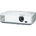 NEC NP-M260X LCD Projectpr XGA 2000:1 2600 Lumens HDmi with Iris 10W Speaker