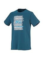 MILLET Camiseta Manga Corta Be Bold Ts Ss (Azul)