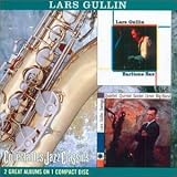 Baritone Sax: Lars Gullin/Lars Gullin Swings