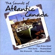 The Sounds of Atlantic Canada