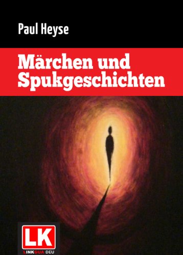 Märchen und Spukgeschichten (German Edition)