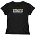 T-Shirt Woman Black 