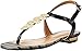 Nine West Women's Uzima Synthetic Dress Sandal