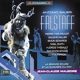 Revue Dynamic  / Salieri: Falstaff