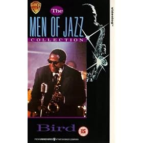 Bird (The Men of Jazz Collection) (1988)