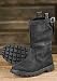Men's Berrien UGG Boots, BLACK, Size 8