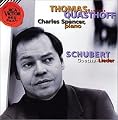 Thomas Quasthoff : Schubert : Goethe Lieder