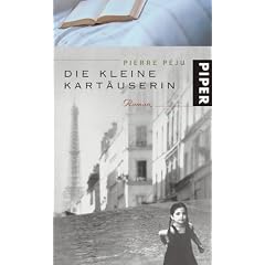 Die kleine Kart�userin: Roman