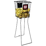 Wilson Ball Hopper Pickup 75