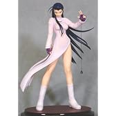 一騎当千 夏侯淵妙才 ( 1/6スケール レジン未塗装組立キット )