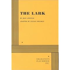 The Lark.