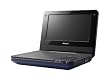 Sony DVPFX730 7-inch Portable DVD Player