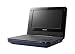 Sony DVPFX730 7-inch Portable DVD Player (Blue) Includes Disney&acirc;s BOLT on DVD