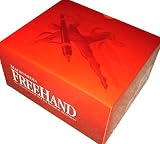 Macromedia FreeHand Version 5.5