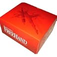 Macromedia FreeHand Version 5.5