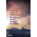 El amor en los tiempos del c�lera