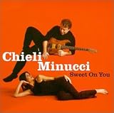 Chieli Minucci - Sweet On You