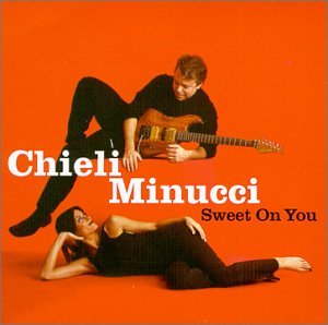 Chieli Minucci - Sweet on You