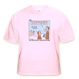 Satisfaction A Job Well Done - Salesmanship - Toddler Light-Pink-T-Shirt (2T)