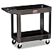 41GCU5VRL3L. SL75  Utility Cart Quandary   Why Is a Stainless Steel Cart Better Than the Rest?