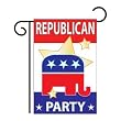 Republican Party Garden Flag