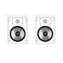 JBL SP6II 6-Inch In-Wall Speaker