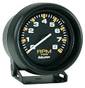 Auto Meter 2305 Autogage Pedestal Mount Mini Tachometer
