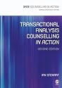 Transactional Analysis Counselling in Action (Counselling in Action series)