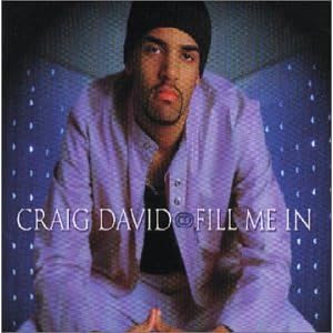 Fill Me In [Single][Import]