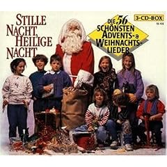 Stille Nacht,Heilige Nacht