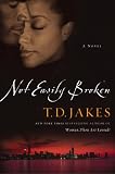 cover of Not Easily Broken: A Novel