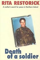 Death of a Soldier: A Mother's Search for Peace