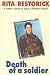 Book Death of a Soldier: A Mother's Search for Peace in Northern Ireland